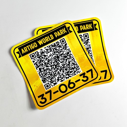 Печать стикеров и стикерпаков — мощный инструмент для творчества и бизнеса